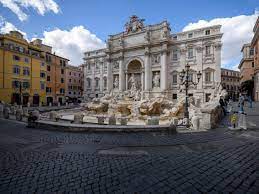 Italy has a staggering amount to offer travelers.and residents. Tourists Can Return To Italy In Mid May Prime Minister Draghi