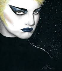 Nina Wood's Instagram, Twitter & Facebook