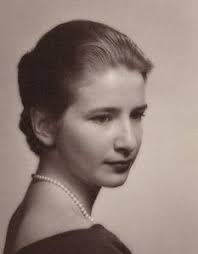 Fleurette Myers Obituary