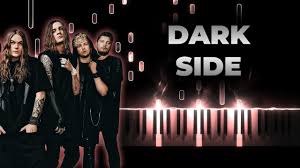 Blind channel — alone against all 03:25 blind channel — darker than black 03:34 blind channel — can't hold us 03:52 Blind Channel Dark Side Eurovision 2021 Finland Piano Karaoke Cover Youtube