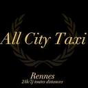 All City Taxi (Rennes, France): Address - Tripadvisor