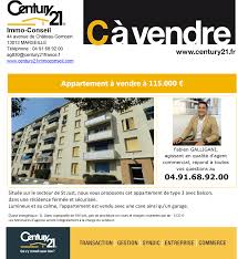 C A Vendre Appartement 115 000 Vendre Appartement Residence Fermee A Vendre
