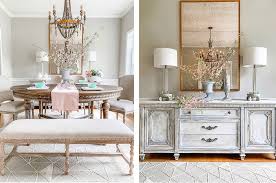 See more ideas about french country dining room, french country dining, country dining rooms. French Country Dining Room Reveal With Blogger Pamela Dyer Kathy Kuo Blog Kathy Kuo Home