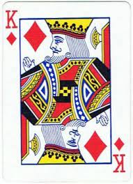 Playing Cards Clip Art King Of Hearts Card King Card Cards
