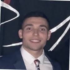 I am pleased to announce I am starting a new position as a Geologist at D&B  Engineers and Architects!