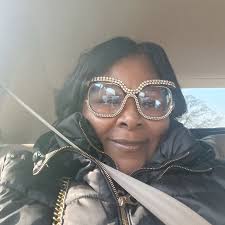 Profile for Gidget Perry