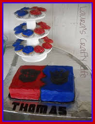 How to make a transformers cake. Transformer Cake And Party