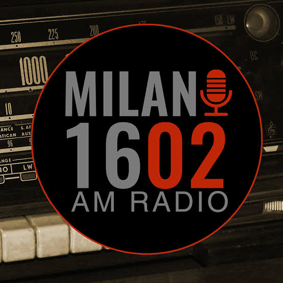 	Radio Milano 1602