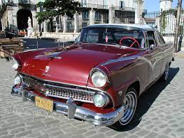 Cuba Travel Specialist Since 1995 Havanatur With Traveler Assistance In Havana Varadero And Nationwide Old American Cars Cuban Cars Cuba