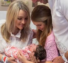 Not a fan of her mom's work? Jamie Lynn Spears Feels More Comfortable As A Mom After Second Child Sounds Like Nashville