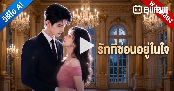 รักที่ซ่อนอยู่ในใจ (พากย์ไทย)