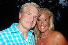 Michael Cathey commissioning ceremony