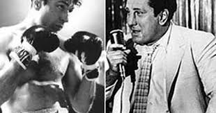 Jake lamotta dead, robert de niro mourns 'raging bull'. Robert De Niro 10 Most Shocking Celebrity Weight Changes Cbs News