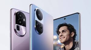 OPPO Reno 10 5G