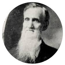 Alphonso Bruce Hill (1837-1919)