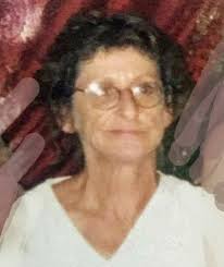 Memories of Joyce Marion Huffman