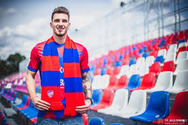 Rubin kazan raków częstochowa live score (and video online live stream) starts on 12 aug 2021 at 16:00 utc time at kazan arena stadium, kazan city, russia in uefa europa conference league, qualification, europe. Transfery Rakow Czestochowa Ma Nowego Skrzydlowego To Portugalczyk Fabio Sturgeon Gol24