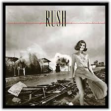 Rush time stand still documentary rush 2112 40th rush backstage club: Rush Lanca Edicao Especial Para Comemorar Os 40 Anos De Permanent Waves