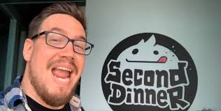 Previous Blizzard leadership now running Second Dinner announces $30M  funding for a mobile Marvel game.