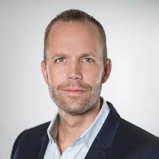 Juho Sarvikas nousi yhdysvaltalaisen pörssiyrityksen johtoon