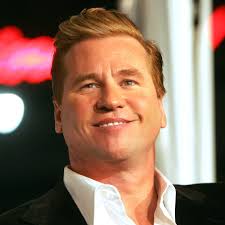 Remembering the brilliant Val Kilmer. What an immense talent, a unique soul  with endless curiosity and intelligence. It was such a treat to make the  beautiful film At First Sight with Val.