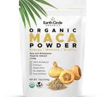 Amazon.com: Yellow Maca Root Powder, Natural Superfood ...