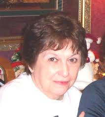 Norma Picton Obituary