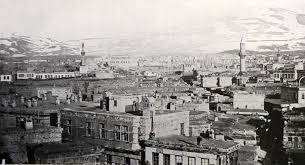 It is the capital of erzurum province, the largest erzurum existed since the ancient times as karin and at various times belonged to ancient. Maps Vilayet Of Erzurum Houshamadyan A Project To Reconstruct Ottoman Armenian Town And Village Life