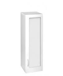 Check spelling or type a new query. Meuble Cuisine Colonne Haut 1 Porte Vitrine 40cm Oxane