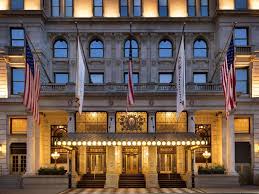 Hotel The Plaza Ee Uu Nueva York Booking Com