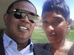 Sonya Miller's Instagram, Twitter & Facebook