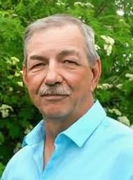 Ronald Thon Obituary