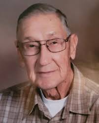 Obituary for Earl G. Bauer
