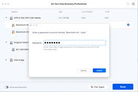 If prompted, enter your password (for a user with admin status). Steps To Recover Lost Data From Encrypted Hard Drive On Mac