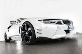 Fuel consumption for the 2019 bmw i8 is dependent on the type of engine, transmission, or model chosen. 2019 Bmw I8 Roadster By Ac Schnitzer 547143 Best Quality Free High Resolution Car Images Mad4wheels