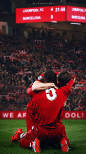 Looking for the best wallpapers? Liverpool Wallpapers 2018 19 On Behance