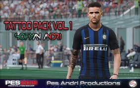 Find out everything about matteo politano. Tattoo Pack Vol 1 For Pes 19 By Sofyan Andri Pes Patch