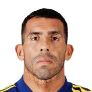 Carlos tévez was born on feb. Carlos Tevez Fifa 20 95 Tots Rating And Price Futbin