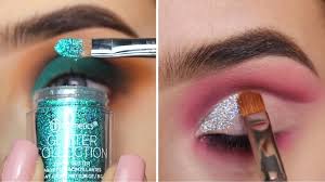 top best eye makeup tutorials viral