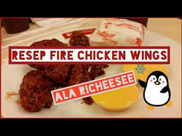 Cara membuat ayam goreng mentega. Tutorial Ayam Richeese Factory Kw Tutorial Saus Keju Richeese Kw Youtube