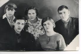 Повешена фашистами 29 ноября 1941 года у деревни. Georgij Frolov Vera Voloshina Izdanie 1976 Goda Kak Zoya