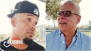 José Dariel Abreu a Ernesto Jerez: “Me gustaría el cubano Soler al lado mío”
