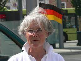 german granny | 3dom | Flickr