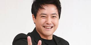 Noh Yoo-min Byeol Korea |