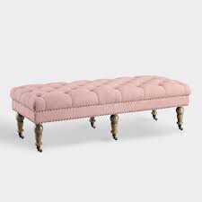 Chelsea court bed bench, created for macy's. 28 Best Bedroom Benches Great End Of Bed Benches 2020 The Strategist