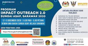Oil jobs now available in sarawak. Impact Outreach Perkeso 2 0 Sertai Temuduga Terbuka Sarawak Pelbagai Jawatan Ditawarkan Edu Bestari