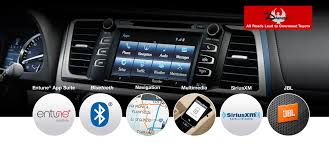 Entune 3.0 app suite connect is a collection of popular mobile applications and data services. What Is Capable With The Toyota Entune System Downeast Toyota