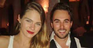 Maripier morin dans le prochain film de denys arcand. Le Petit Frere De Maripier Morin A Vecu L Enfer A Cause De Son Passage A Od Toute La Verite Vraiment Org