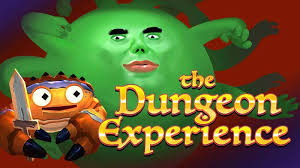 The Dungeon Experience