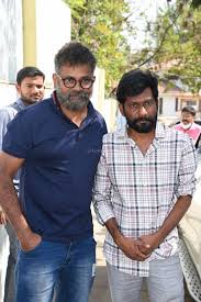 Vijay sethupathi in trailer of telugu movie 'uppena' 05 february 2021 | the news minute. 8nohl3t80651bm